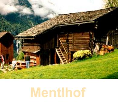 Mentlhof